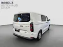 FORD Transit Custom Van 320 L1 2.5 Duratec 233 PS Trend PHEV