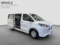FORD Transit Custom Van 320 L1 2.5 Duratec 233 PS Trend PHEV