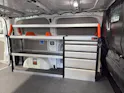 FORD Transit Custom Van 320 L1 2.5 Duratec 233 PS Trend PHEV