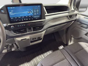 FORD Transit Custom Van 320 L1 2.5 Duratec 233 PS Trend PHEV