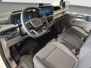FORD Transit Custom Van 320 L1 2.5 Duratec 233 PS Trend PHEV