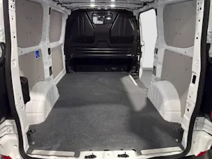 FORD Transit Custom Van 320 L1 2.5 Duratec 233 PS Trend PHEV