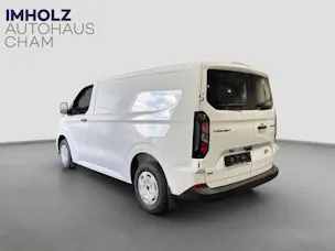 FORD Transit Custom Van 320 L1 2.5 Duratec 233 PS Trend PHEV