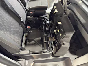 FORD Transit Custom Van 320 L1 2.5 Duratec 233 PS Trend PHEV