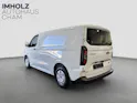 FORD Transit Custom Van 320 L1 2.5 Duratec 233 PS Trend PHEV