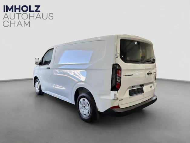 FORD Transit Custom Van 320 L1 2.5 Duratec 233 PS Trend PHEV
