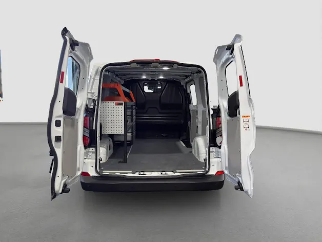 FORD Transit Custom Van 320 L1 2.5 Duratec 233 PS Trend PHEV
