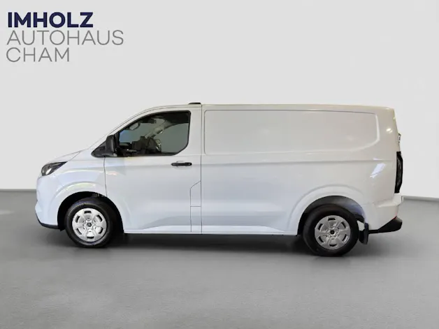 FORD Transit Custom Van 320 L1 2.5 Duratec 233 PS Trend PHEV