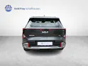 Kia Seltos 1.6 T-GDi Style