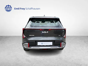 Fahrzeugbild KIA Seltos 1.6 T-GDi Style