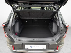 Kia Seltos 1.6 T-GDi Style