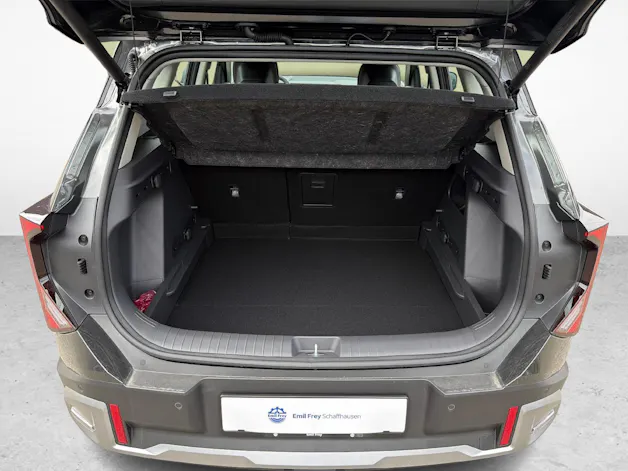 Kia Seltos 1.6 T-GDi Style