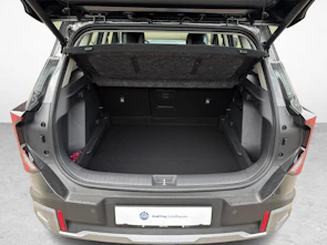 Fahrzeugbild KIA Seltos 1.6 T-GDi Style