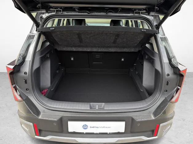 Kia Seltos 1.6 T-GDi Style