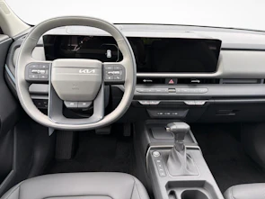 Fahrzeugbild KIA Seltos 1.6 T-GDi Style