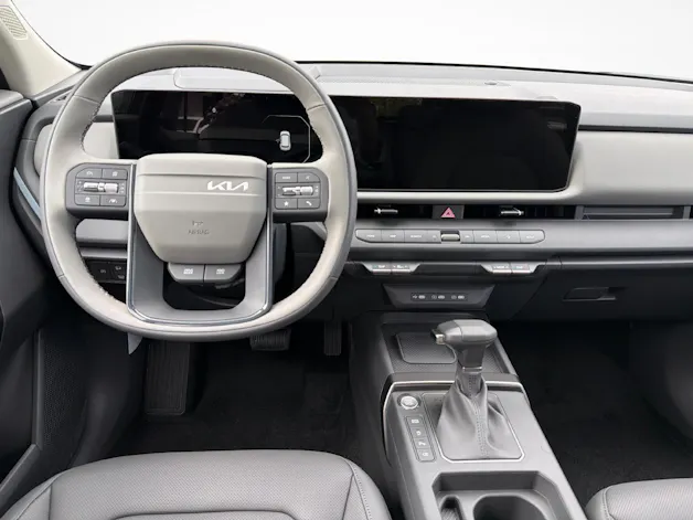 Kia Seltos 1.6 T-GDi Style