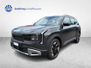 Kia Seltos 1.6 T-GDi Style