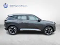 Kia Seltos 1.6 T-GDi Style