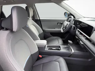 Kia Seltos 1.6 T-GDi Style