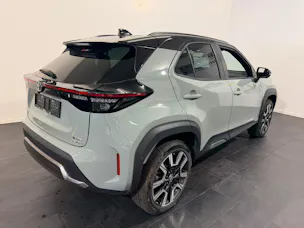 Toyota Yaris Cross 1.5 VVT-i HSD Premiere Edition AWD-i