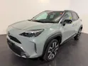 Toyota Yaris Cross 1.5 VVT-i HSD Premiere Edition AWD-i
