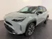 Toyota Yaris Cross 1.5 VVT-i HSD Premiere Edition AWD-i