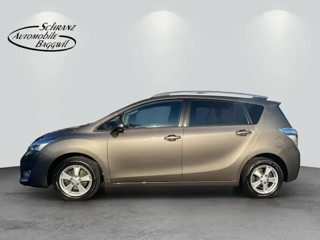 Toyota Verso 1.8 VVT-i Trend MiD 7P