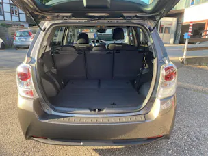 Toyota Verso 1.8 VVT-i Trend MiD 7P