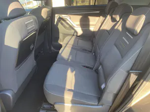 Toyota Verso 1.8 VVT-i Trend MiD 7P