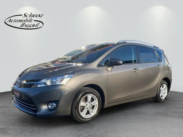 Toyota Verso 1.8 VVT-i Trend MiD 7P