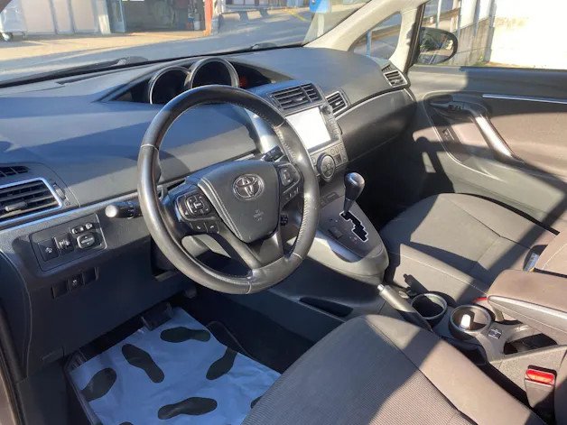 Toyota Verso 1.8 VVT-i Trend MiD 7P