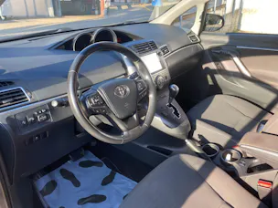 Toyota Verso 1.8 VVT-i Trend MiD 7P