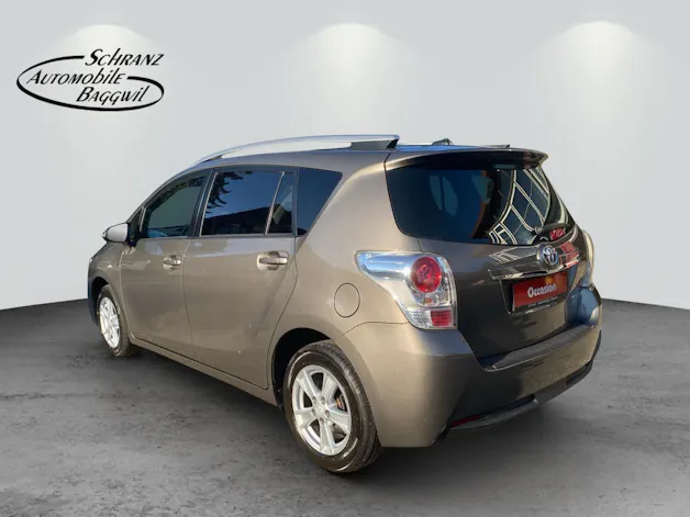 Toyota Verso 1.8 VVT-i Trend MiD 7P