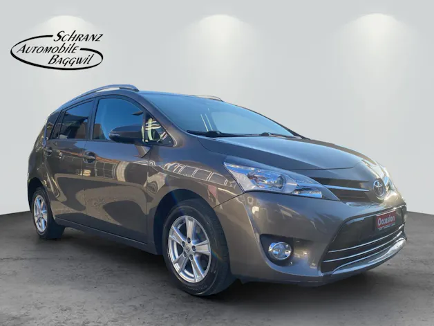 Toyota Verso 1.8 VVT-i Trend MiD 7P