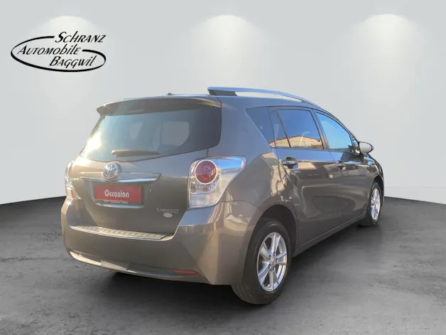 Toyota Verso 1.8 VVT-i Trend MiD 7P