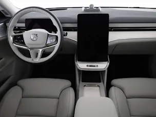VOLVO ES90 Twin Performance Ultra AWD