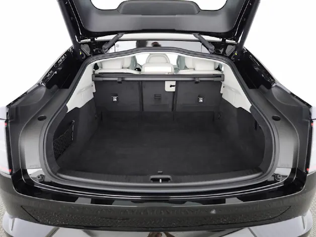 Volvo ES90 Twin Performance Ultra AWD