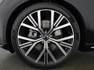 VOLVO ES90 Twin Performance Ultra AWD