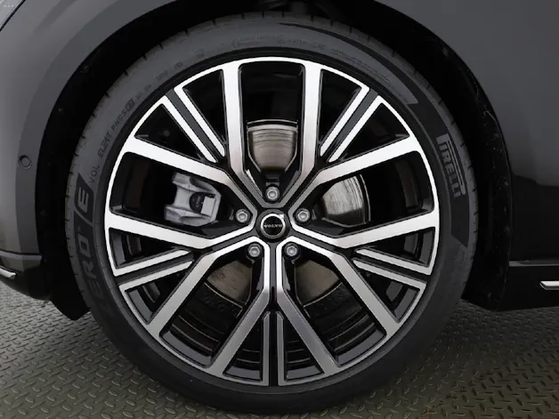 Volvo ES90 Twin Performance Ultra AWD