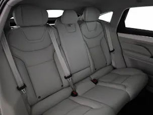 VOLVO ES90 Twin Performance Ultra AWD