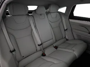 VOLVO ES90 Twin Performance Ultra AWD