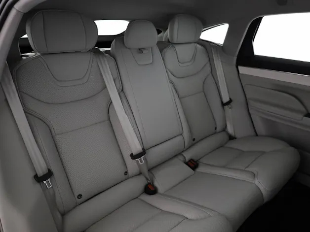 Volvo ES90 Twin Performance Ultra AWD