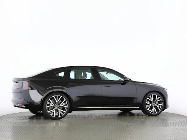 Volvo ES90 Twin Performance Ultra AWD