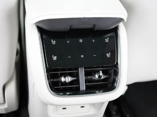 Volvo ES90 Twin Performance Ultra AWD