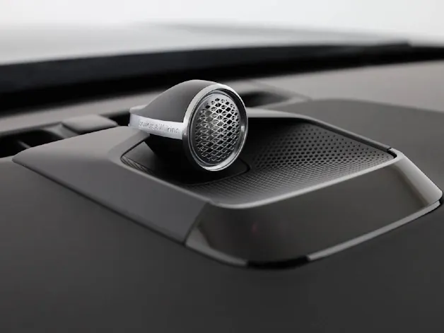 Volvo ES90 Twin Performance Ultra AWD