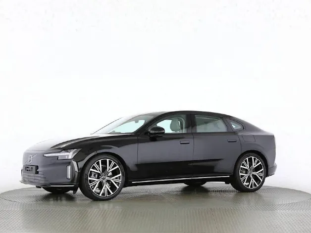 Volvo ES90 Twin Performance Ultra AWD