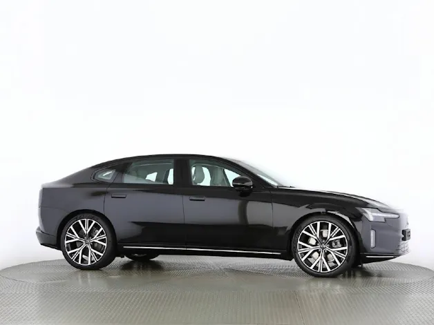 Volvo ES90 Twin Performance Ultra AWD