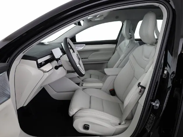 Volvo ES90 Twin Performance Ultra AWD