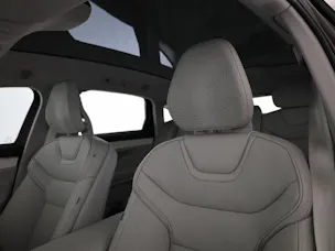 VOLVO ES90 Twin Performance Ultra AWD