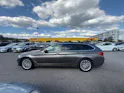 BMW 540d xDrive Touring